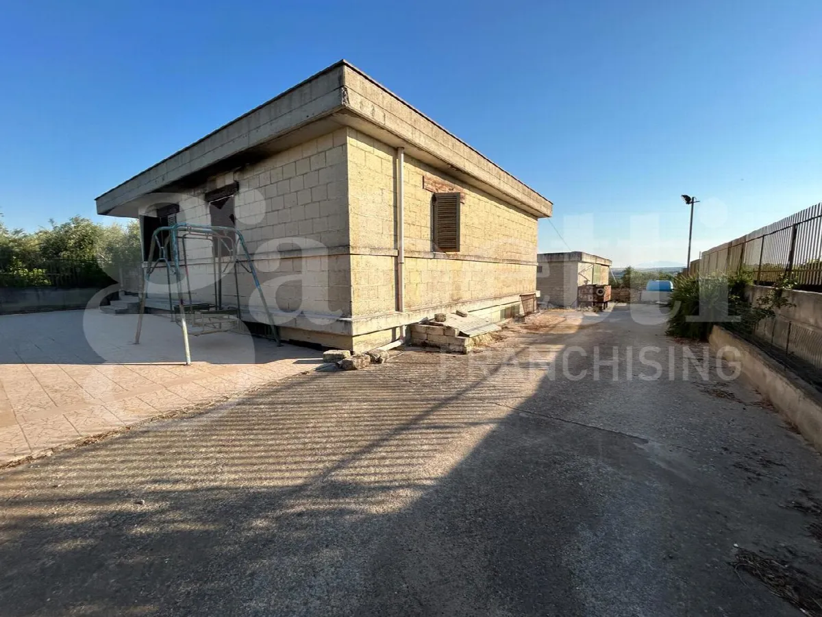 Ufficio in vendita a Canosa di Puglia - foto 3