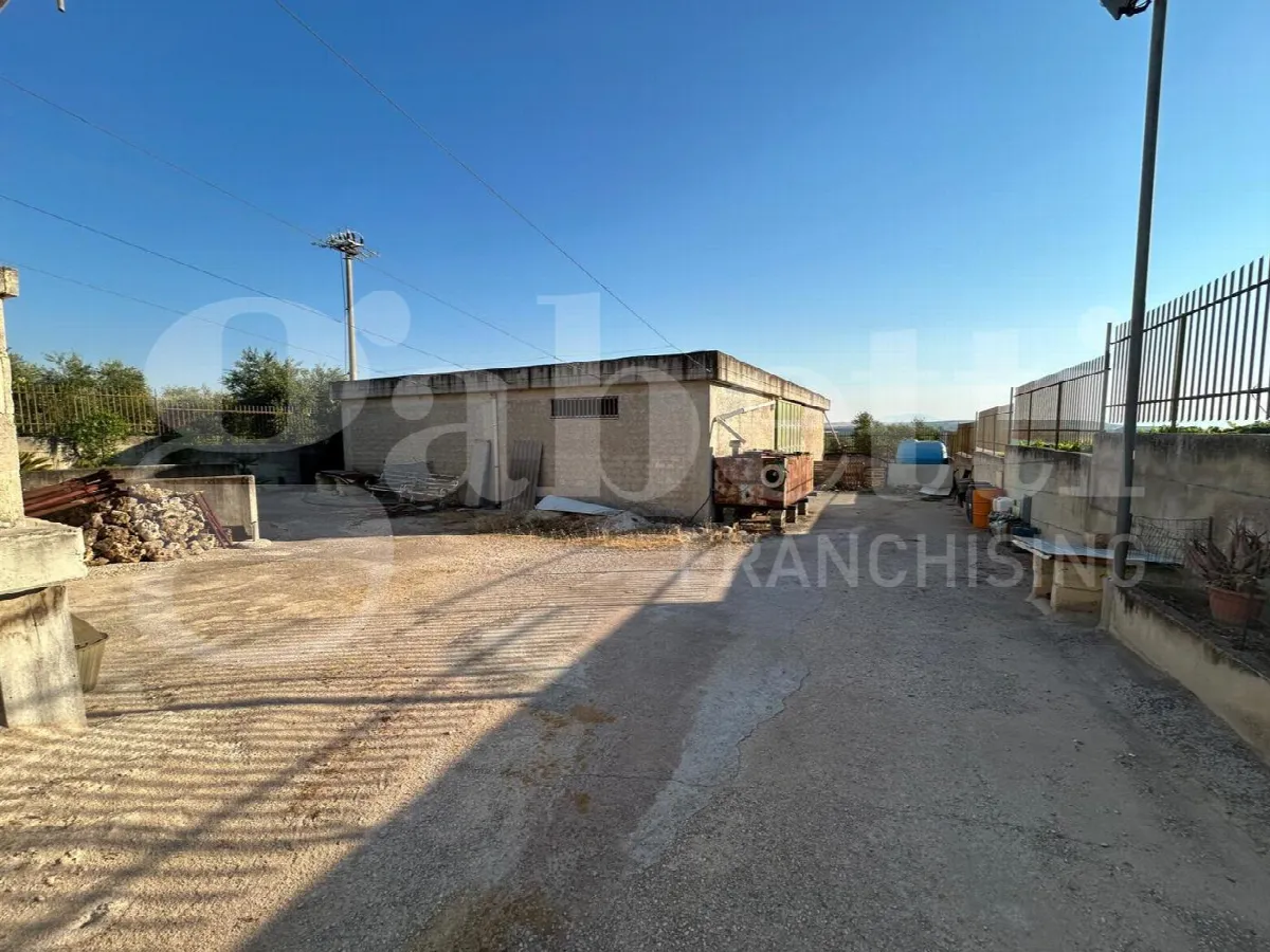 Ufficio in vendita a Canosa di Puglia - foto 4