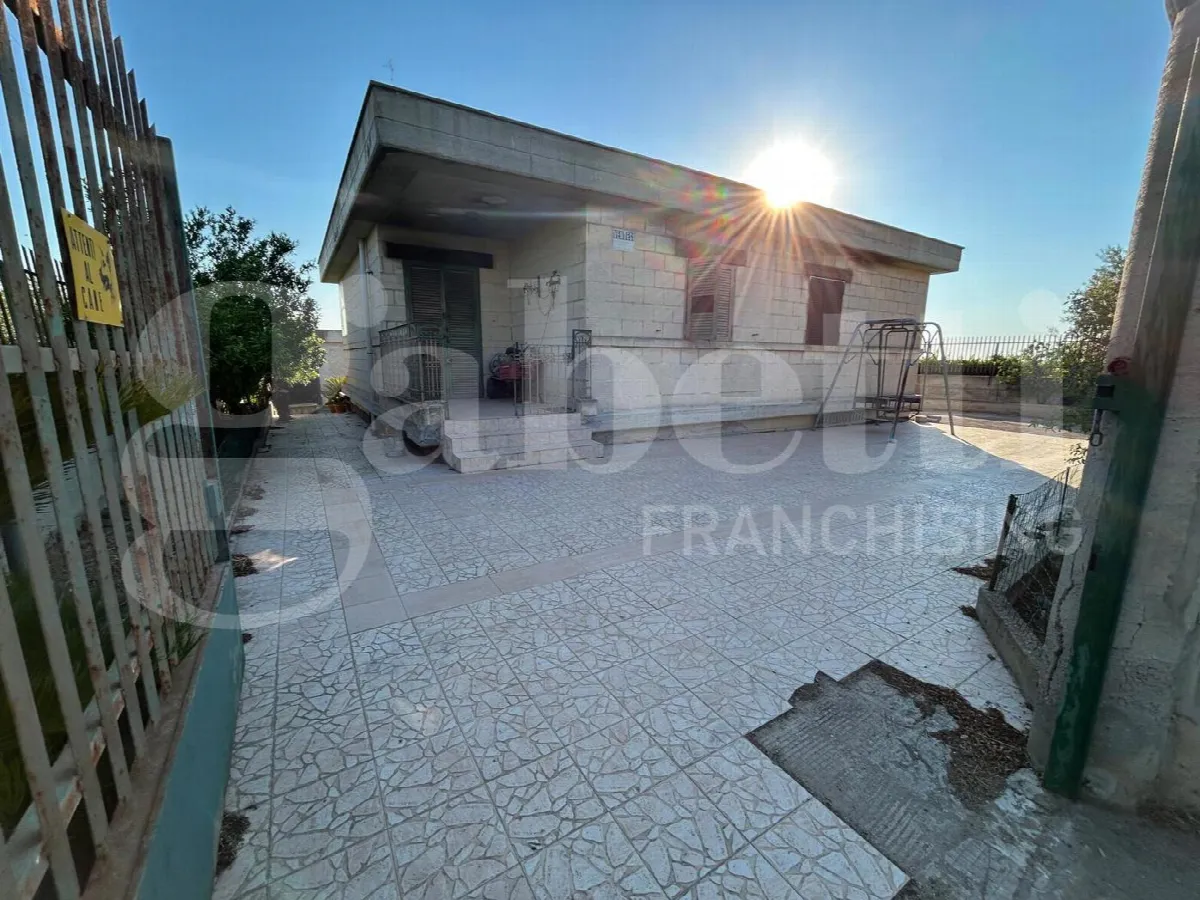 Villa in vendita a Canosa di Puglia - foto 2