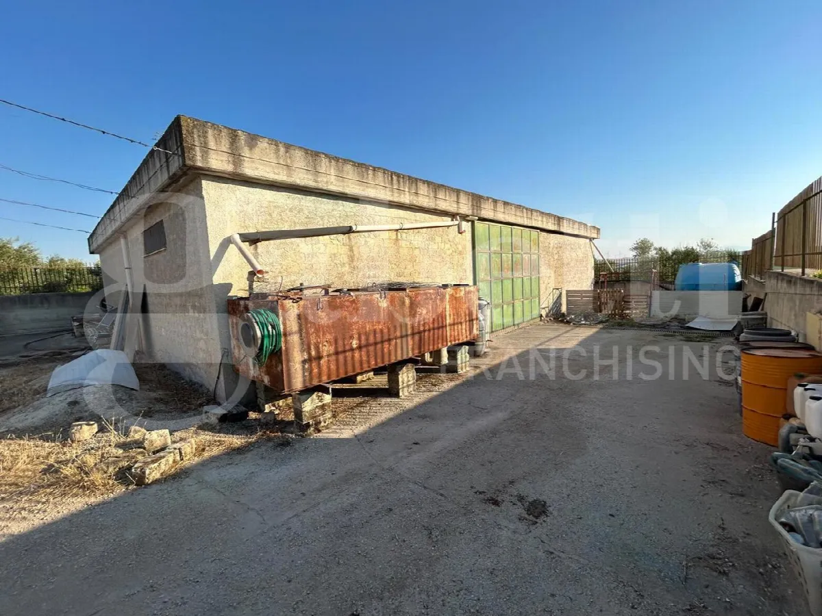 Villa in vendita a Canosa di Puglia - foto 7