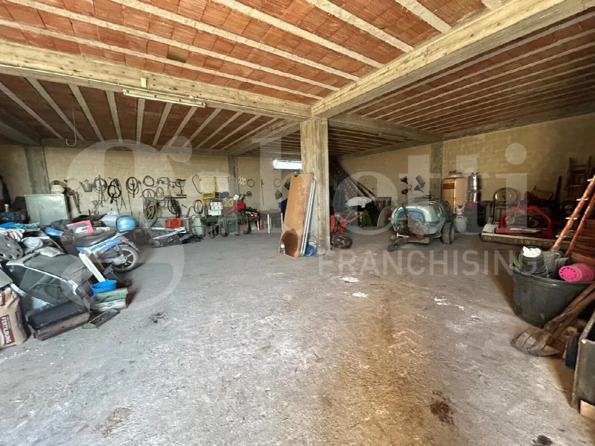 Villa in vendita a Canosa di Puglia - foto 8