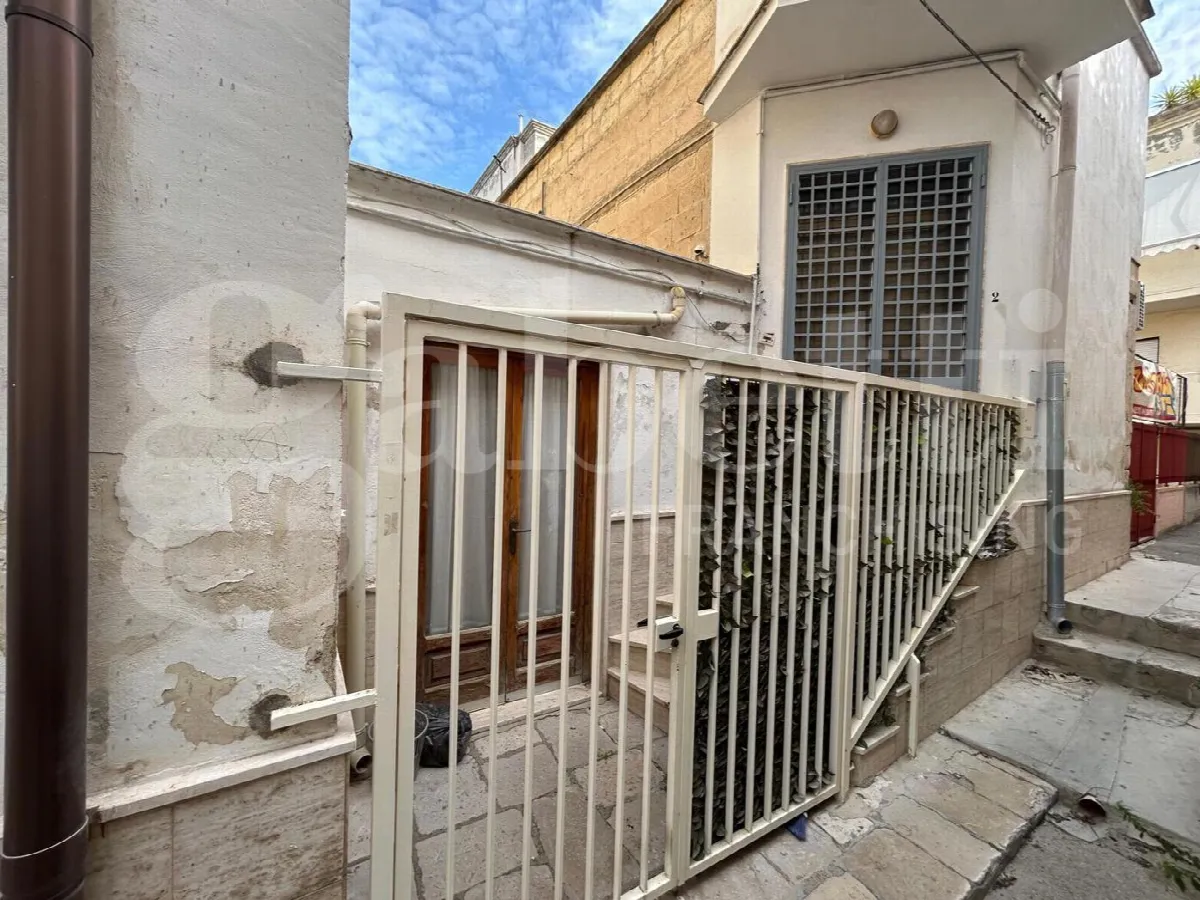 Casa indipendente in vendita a Canosa di Puglia - foto 2