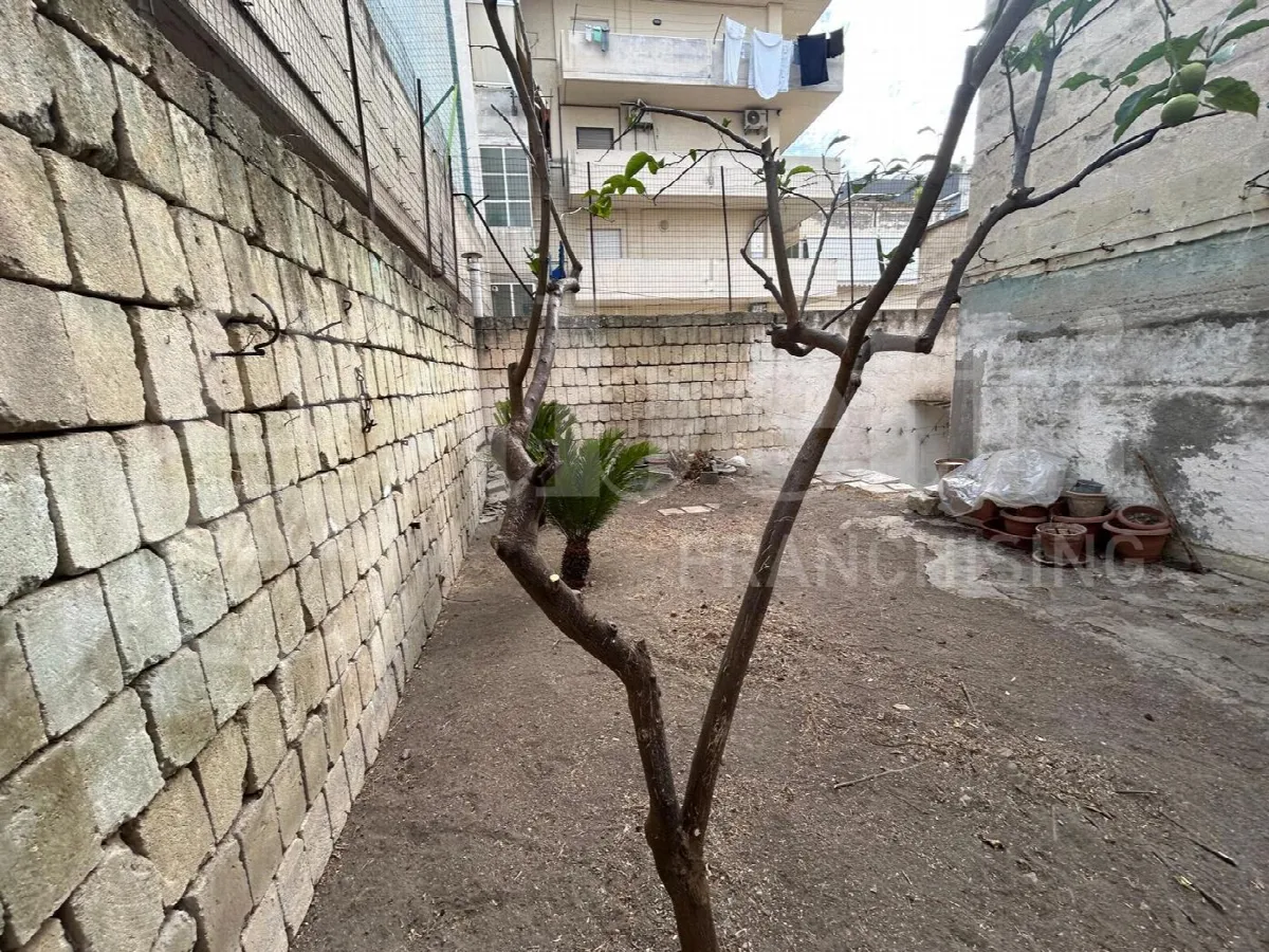 Casa indipendente in vendita a Canosa di Puglia - foto 4