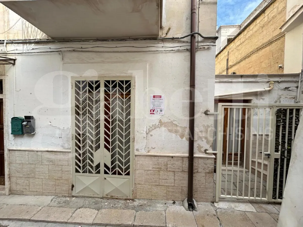 Casa indipendente in vendita a Canosa di Puglia - foto 1