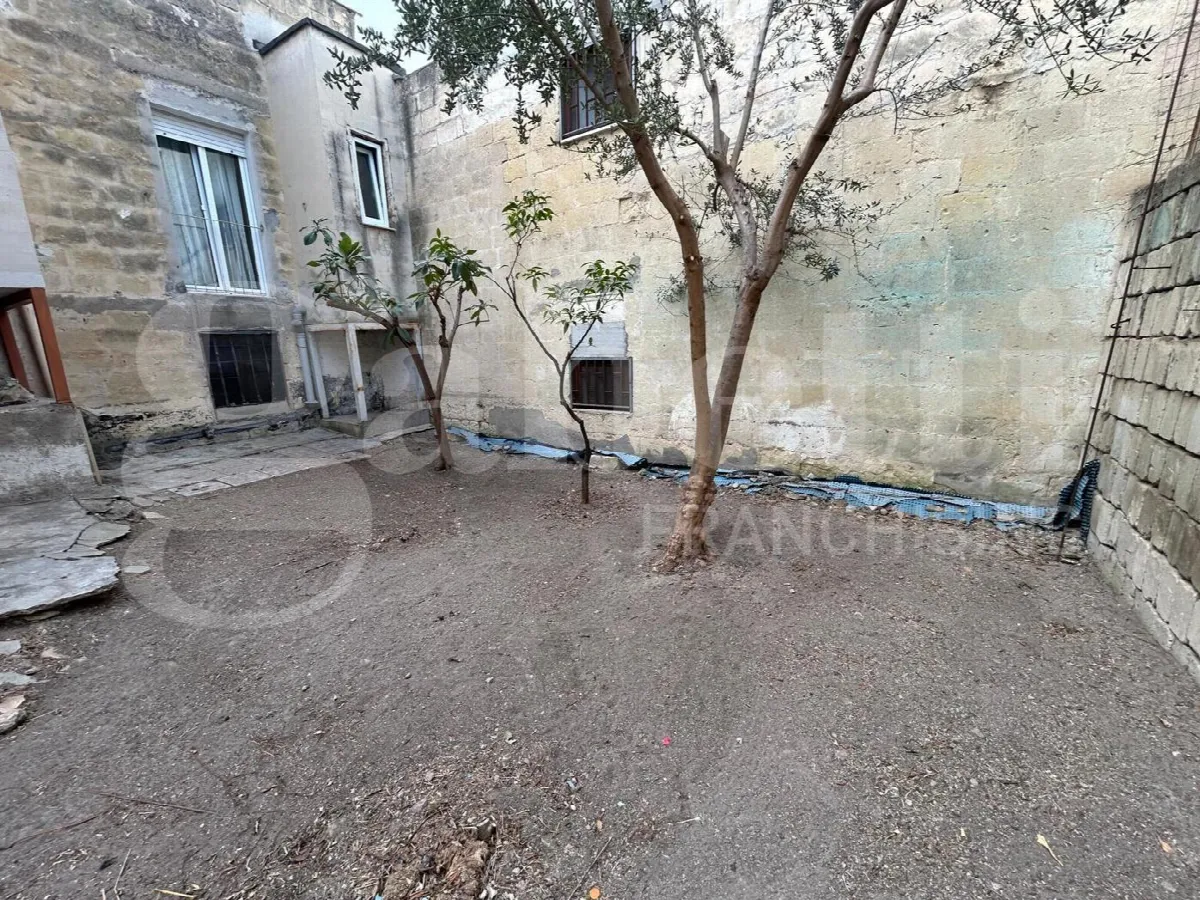 Casa indipendente in vendita a Canosa di Puglia - foto 5