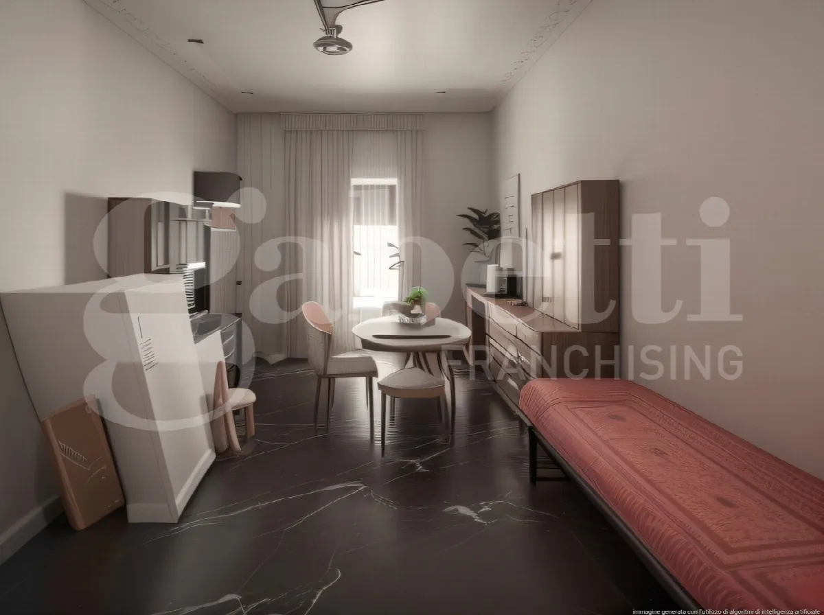 Casa indipendente in vendita a Canosa di Puglia - foto 10