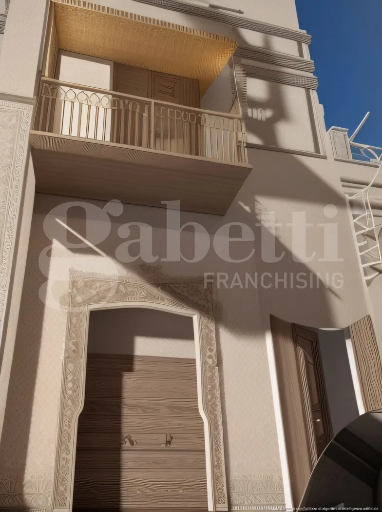 Casa indipendente in vendita a Canosa di Puglia - foto 9