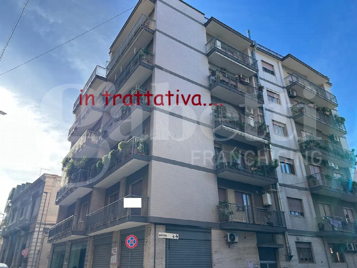 Appartamento in vendita a Canosa di Puglia - foto 1