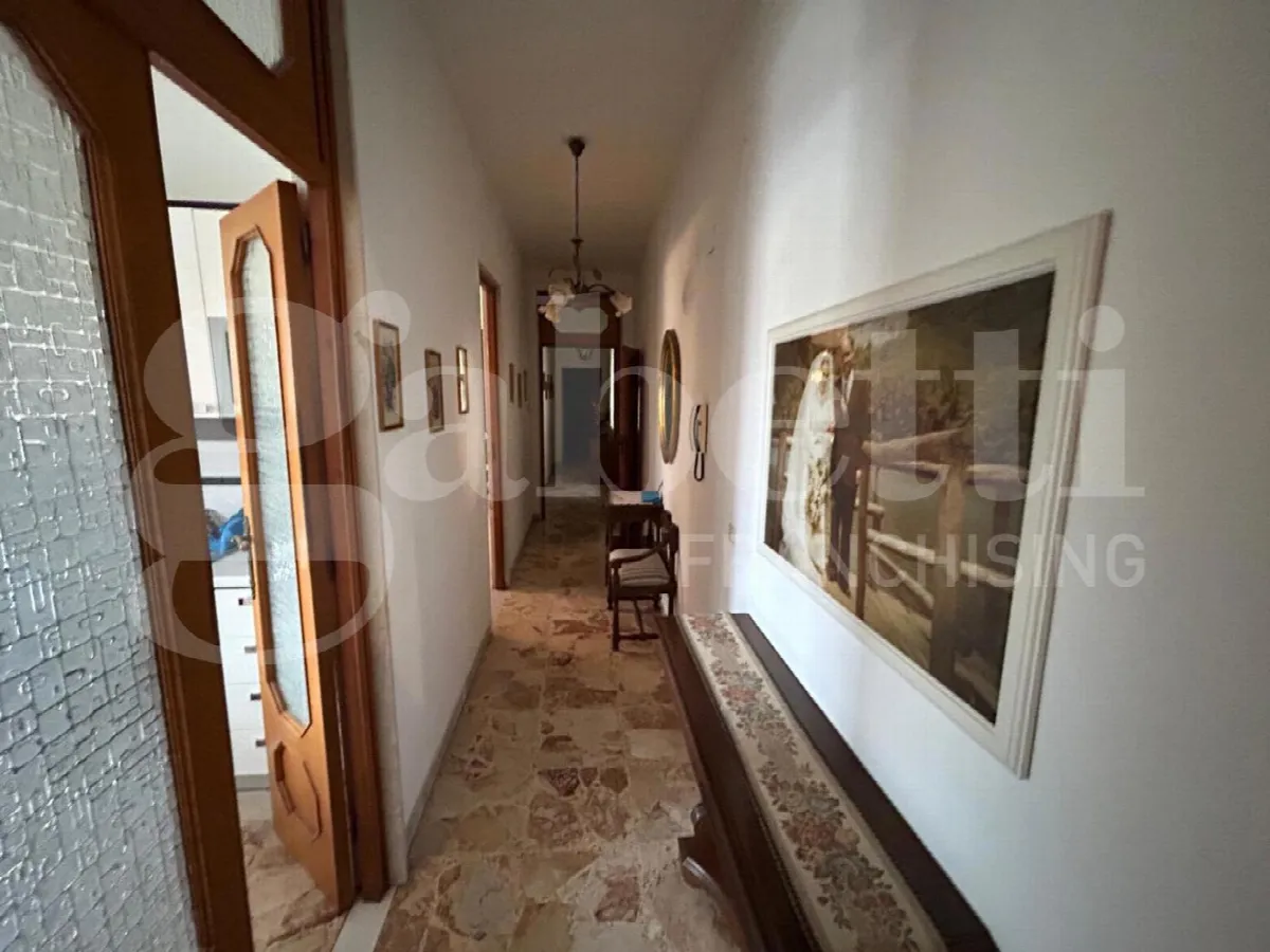 Appartamento in vendita a Canosa di Puglia - foto 9