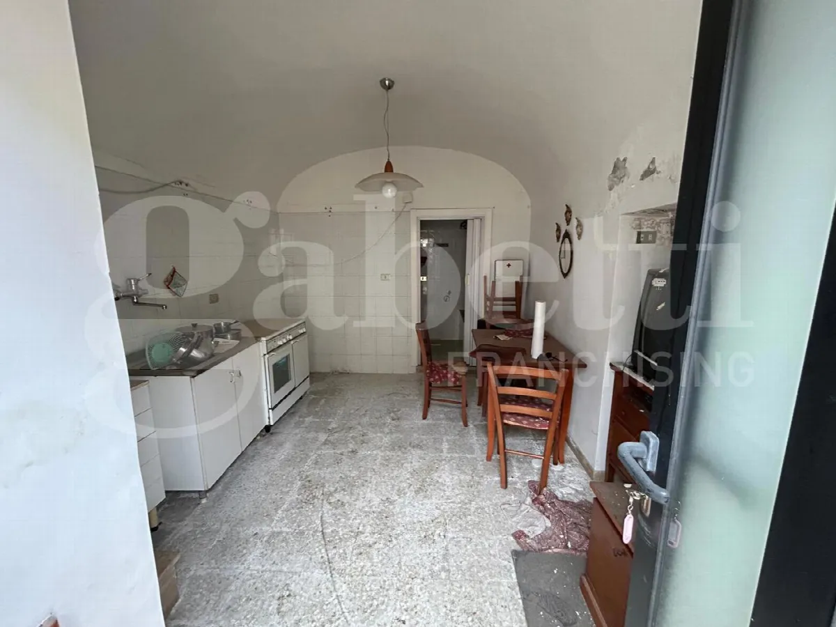 Casa indipendente in vendita a Minervino Murge - foto 3