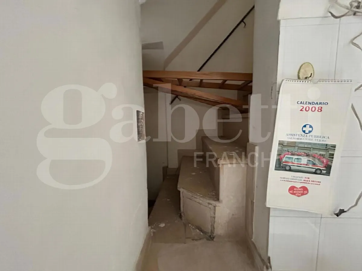 Casa indipendente in vendita a Minervino Murge - foto 6