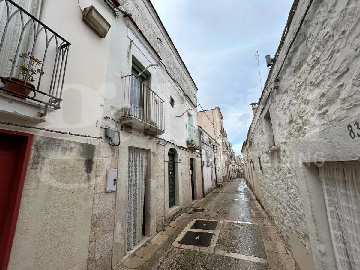 Casa indipendente in vendita a Minervino Murge - foto 2