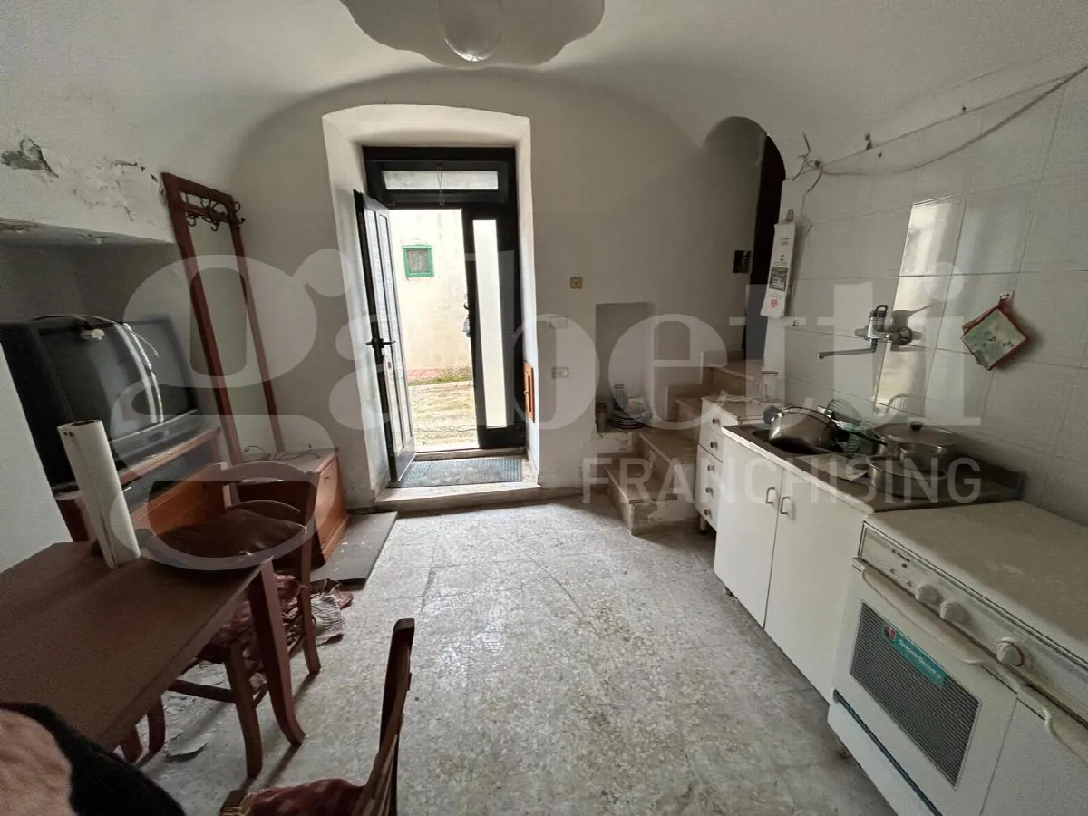 Casa indipendente in vendita a Minervino Murge - foto 4