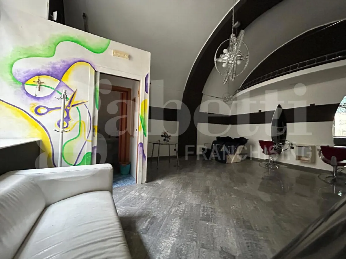 Casa indipendente in vendita a Canosa di Puglia - foto 2