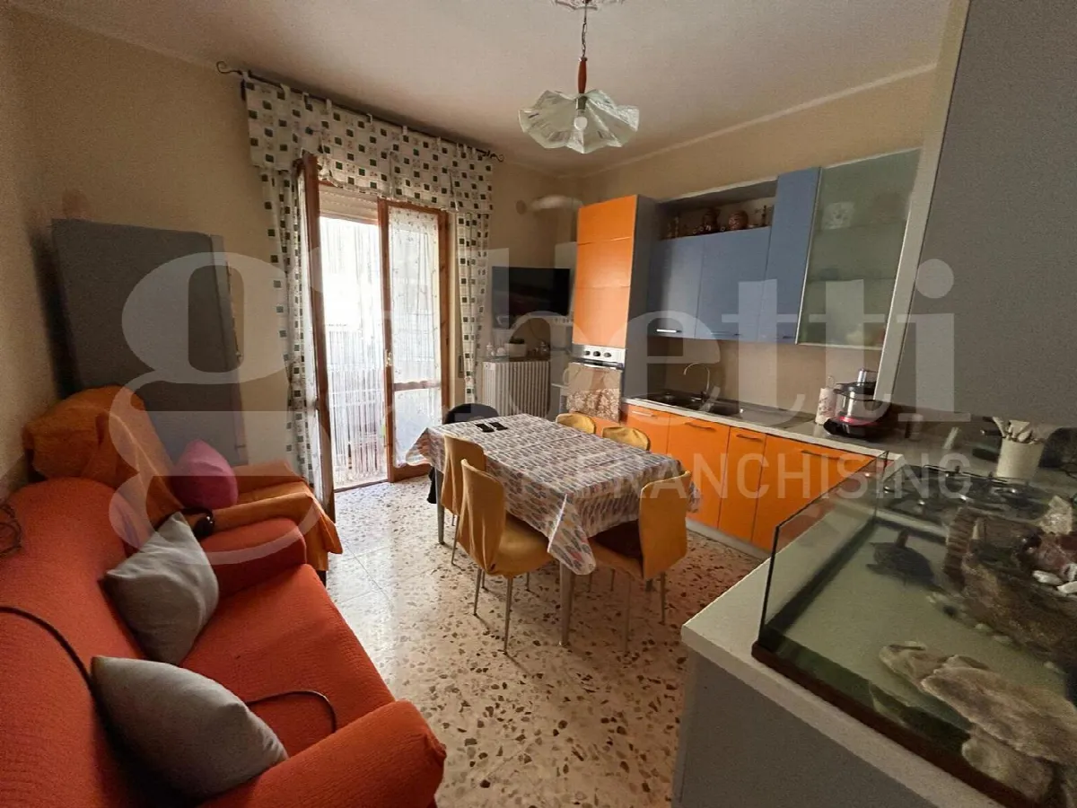 Appartamento in vendita a Canosa di Puglia - foto 3
