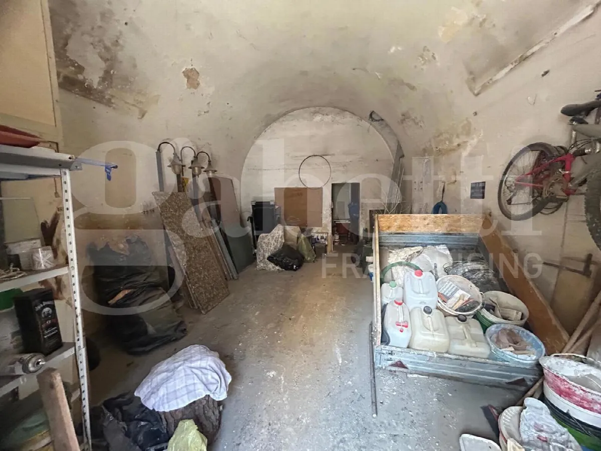 Casa indipendente in vendita a Canosa di Puglia - foto 3