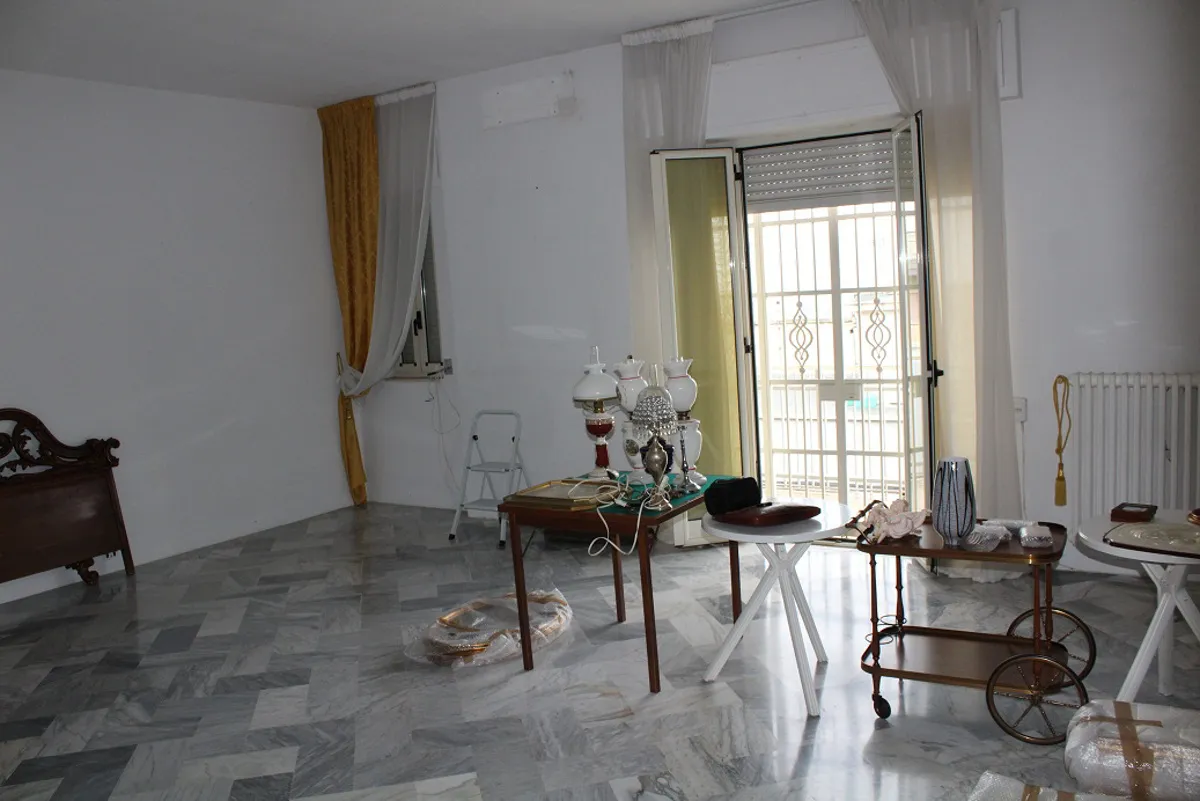 Appartamento in vendita a Canosa di Puglia - foto 1