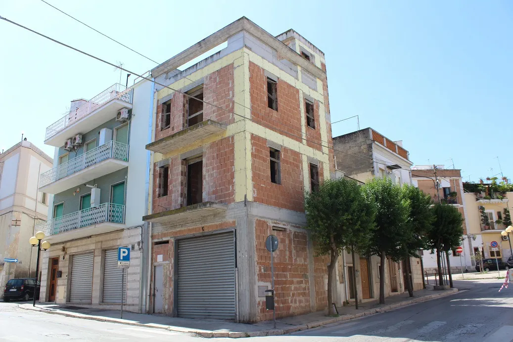 Rustico in vendita a Canosa di Puglia - foto 1