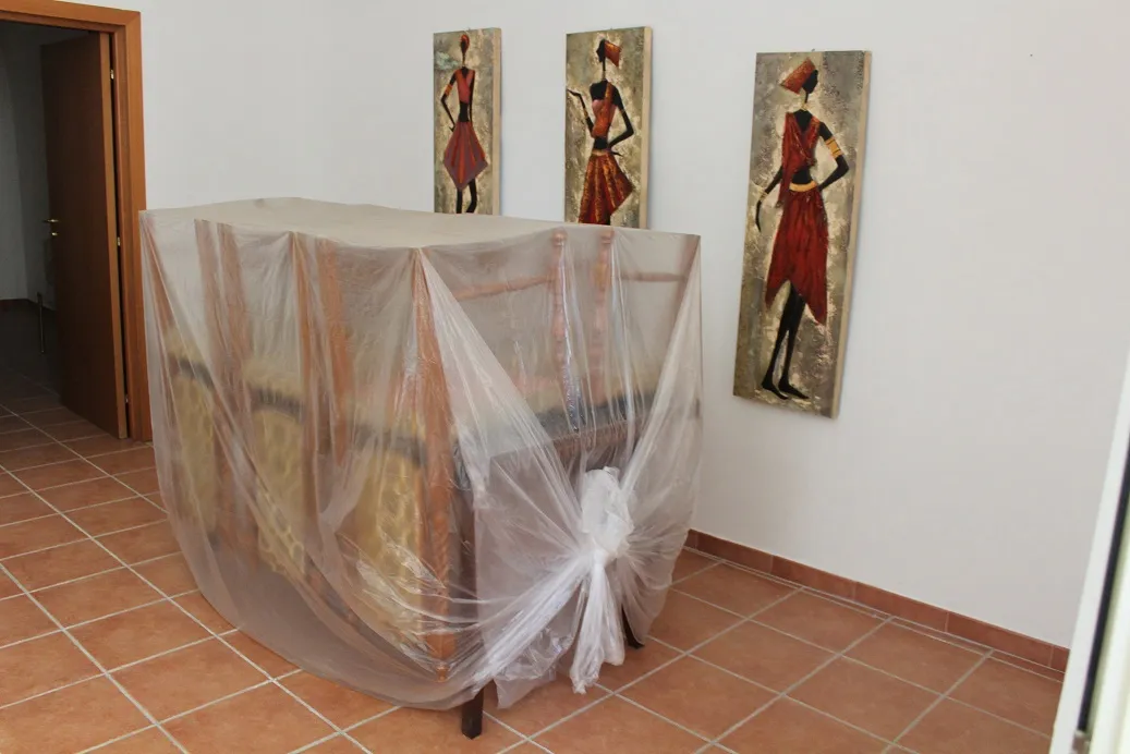 Casa indipendente in vendita a Canosa di Puglia - foto 5
