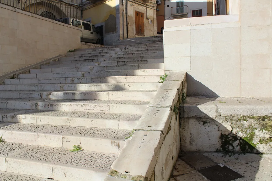 Casa indipendente in vendita a Canosa di Puglia - foto 3