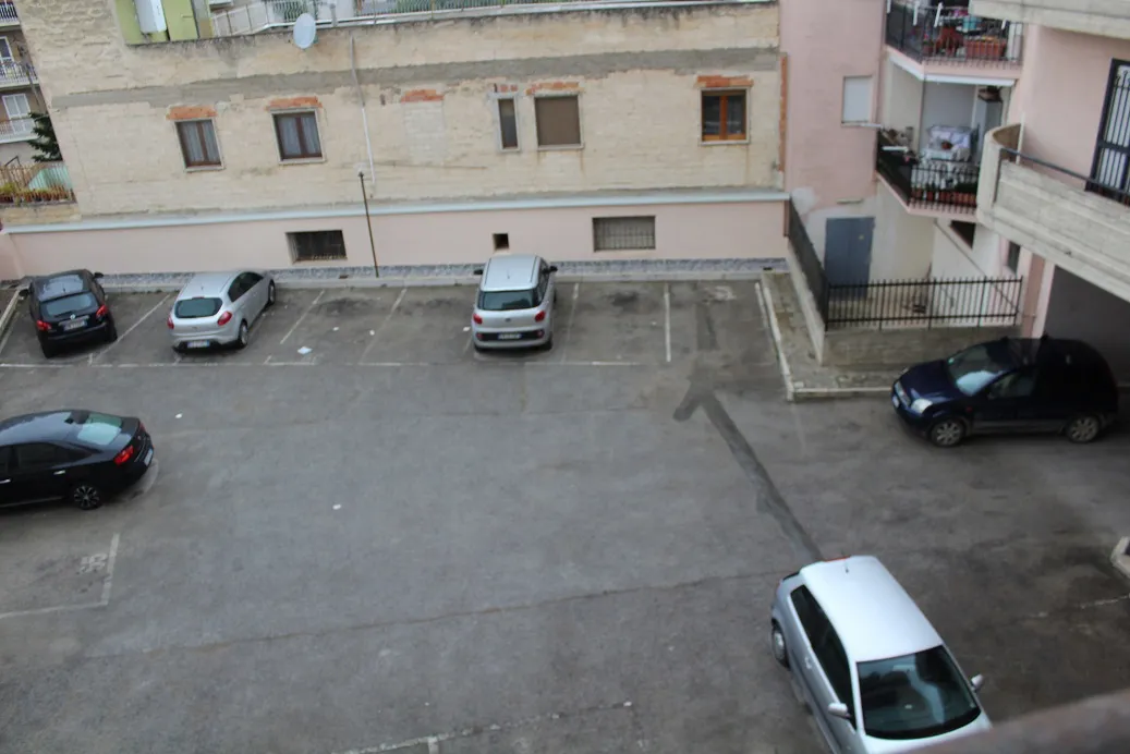 Appartamento in vendita a Canosa di Puglia - foto 6