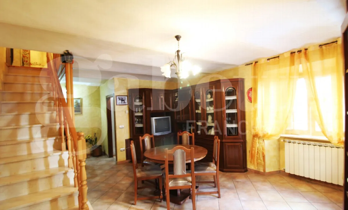 Casa indipendente in vendita a Pescocostanzo - foto 10