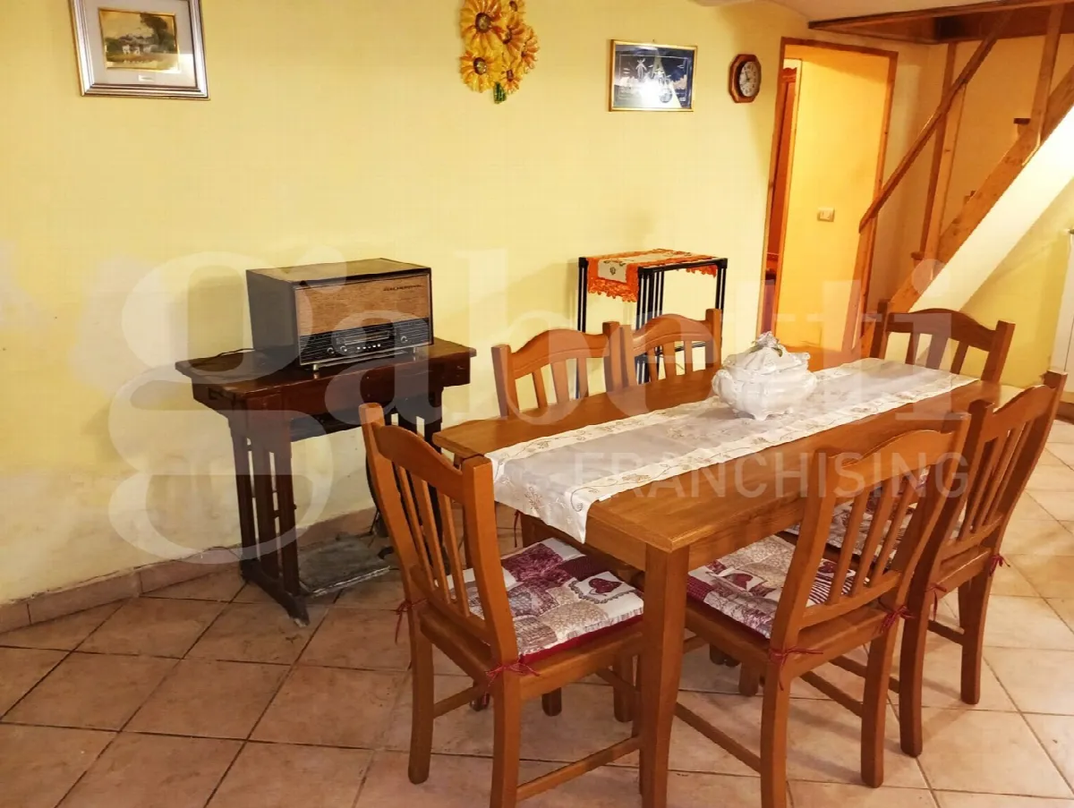 Casa indipendente in vendita a Pescocostanzo - foto 3