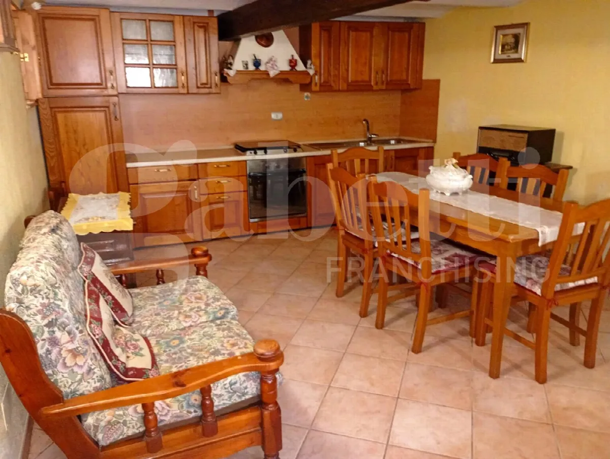 Casa indipendente in vendita a Pescocostanzo - foto 4