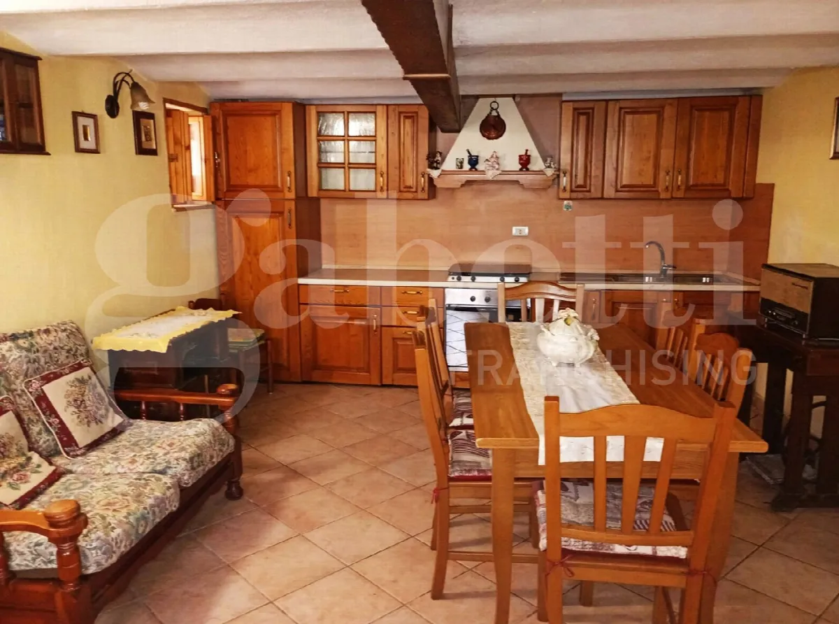 Casa indipendente in vendita a Pescocostanzo - foto 5