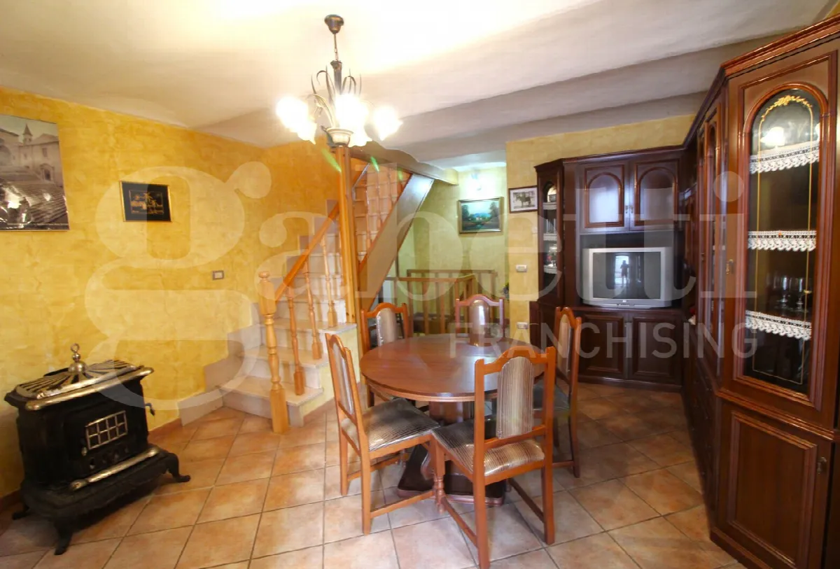 Casa indipendente in vendita a Pescocostanzo - foto 7