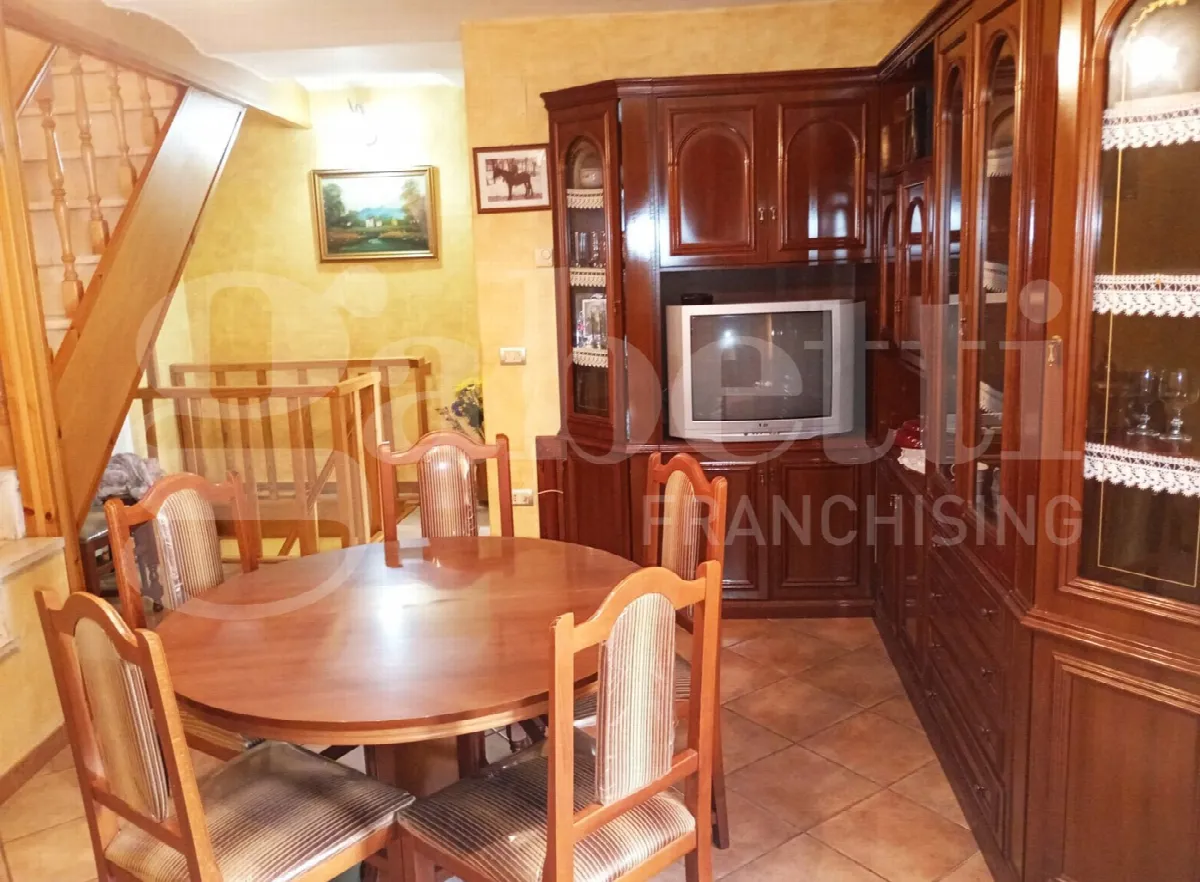 Casa indipendente in vendita a Pescocostanzo - foto 8