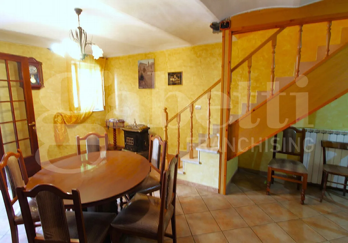 Casa indipendente in vendita a Pescocostanzo - foto 9