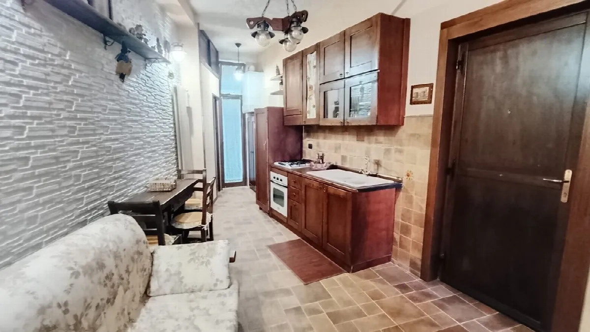 Appartamento in vendita a Castel di Sangro - foto 2