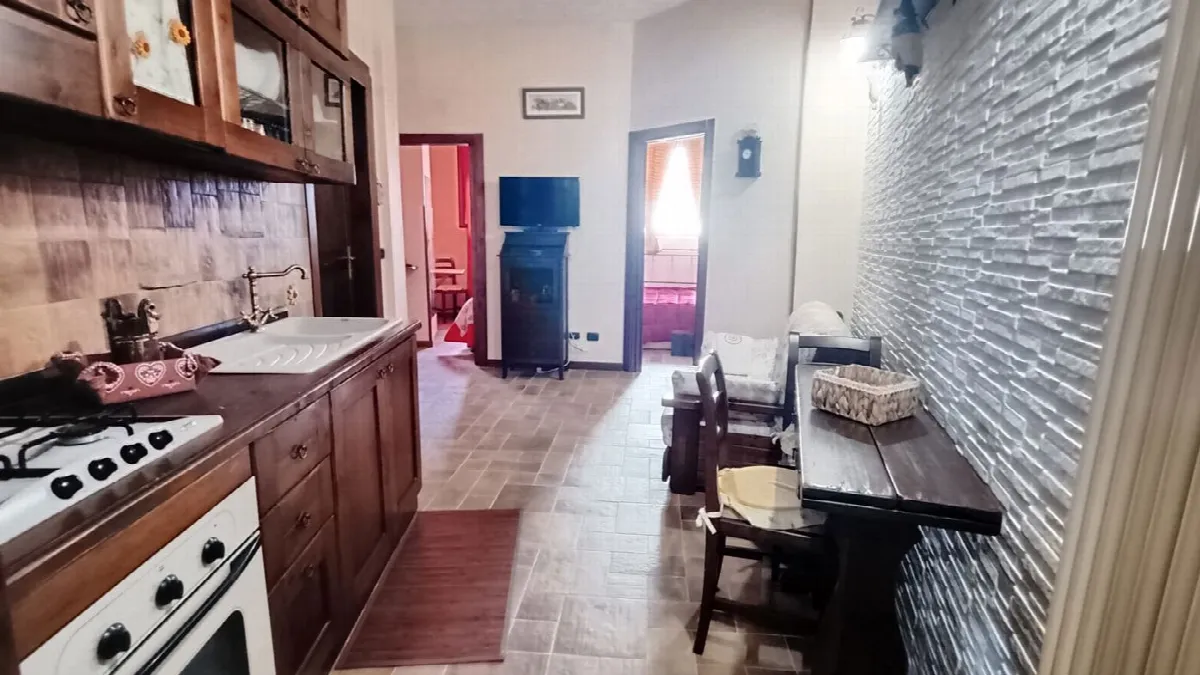 Appartamento in vendita a Castel di Sangro - foto 3
