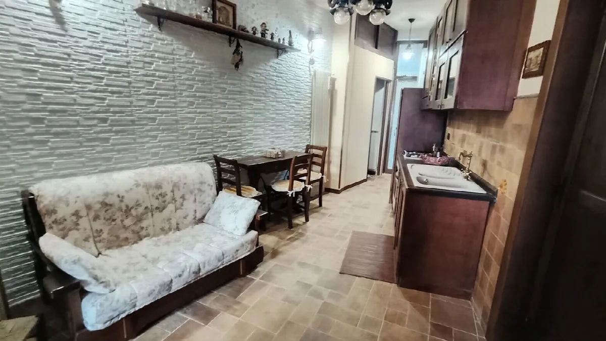 Appartamento in vendita a Castel di Sangro - foto 6