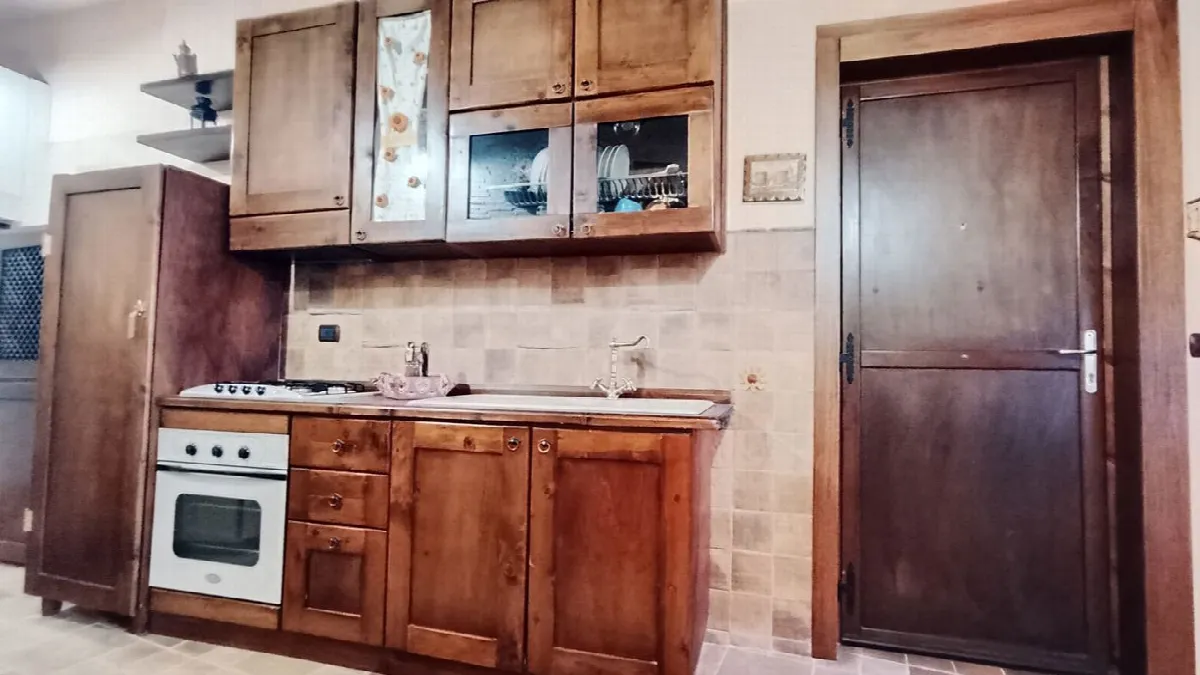 Appartamento in vendita a Castel di Sangro - foto 7