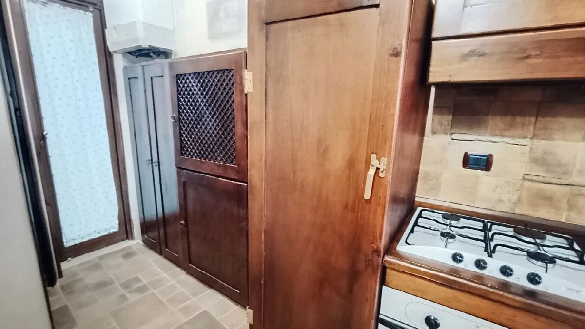 Appartamento in vendita a Castel di Sangro - foto 8