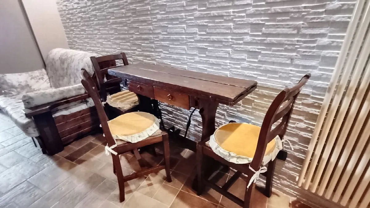 Appartamento in vendita a Castel di Sangro - foto 9