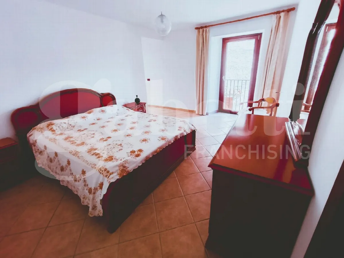Appartamento in vendita a Montenero Val Cocchiara - foto 4