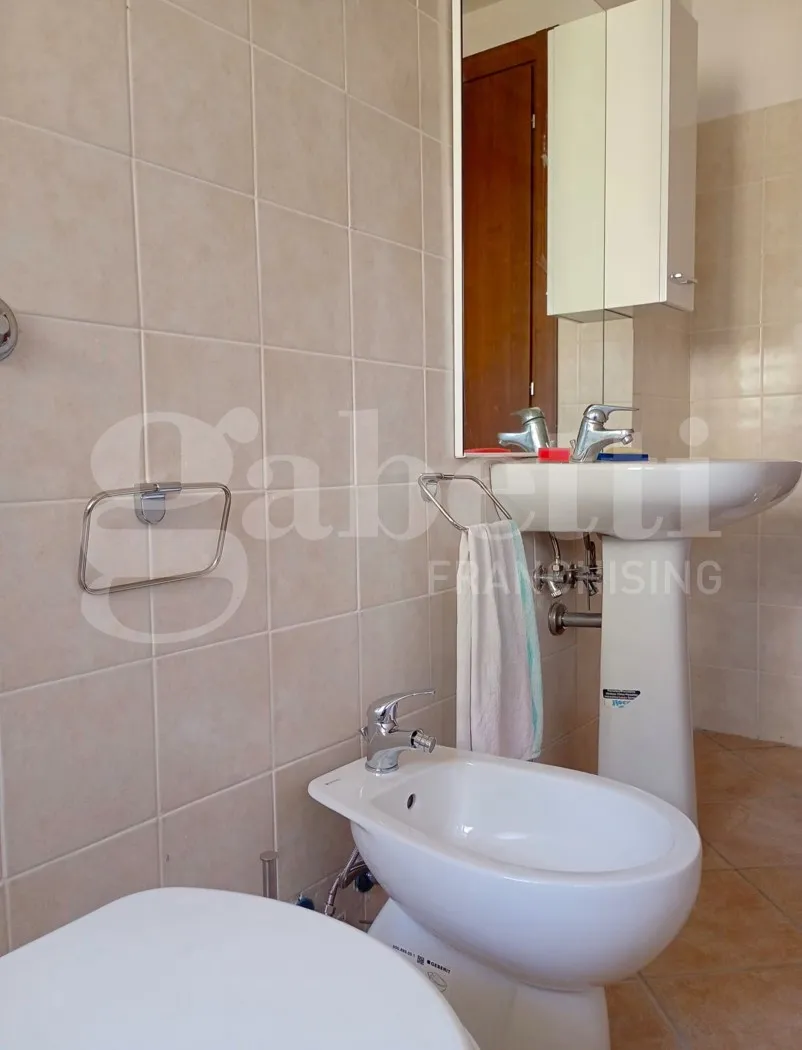 Appartamento in vendita a Montenero Val Cocchiara - foto 8
