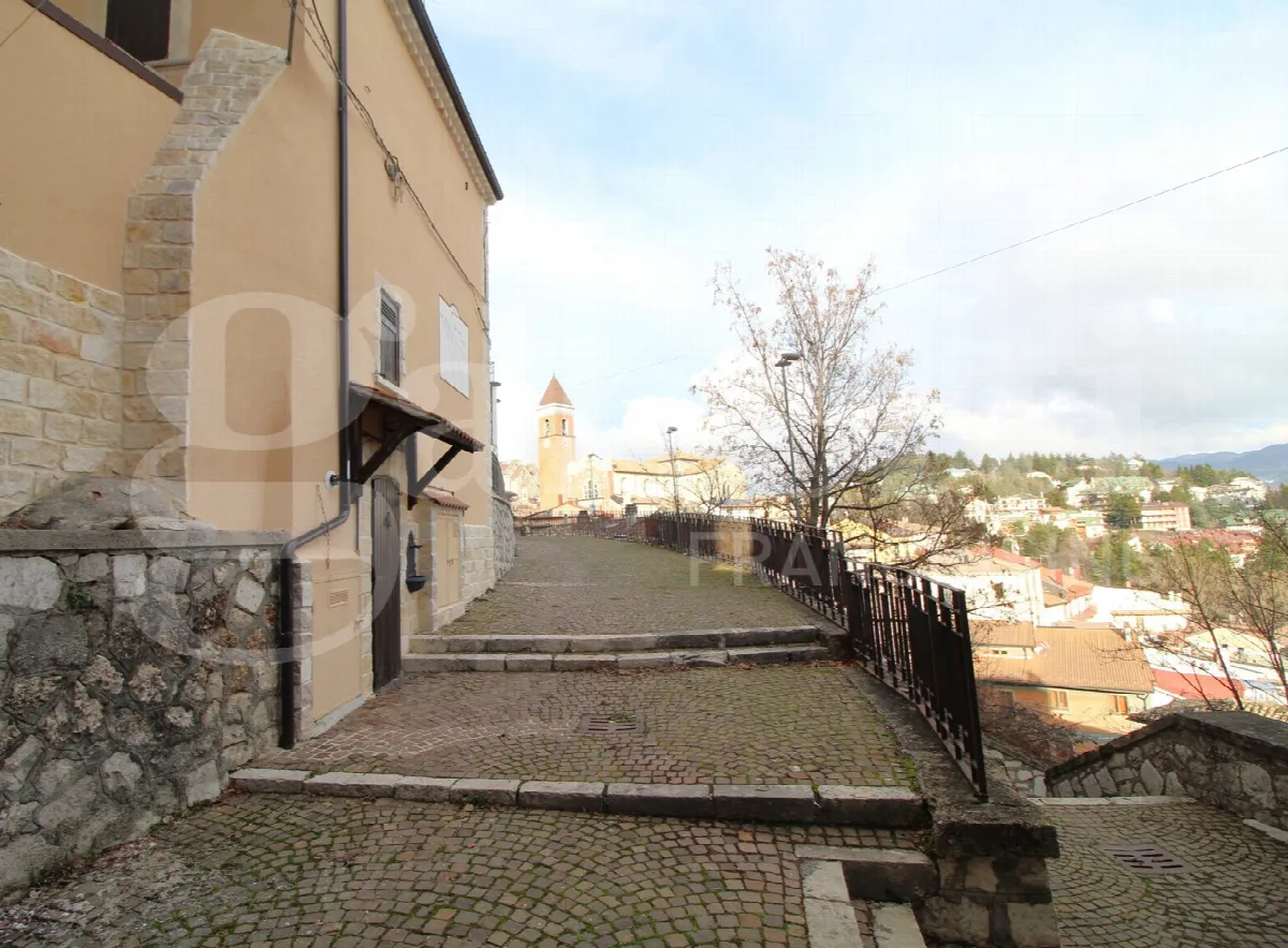 Appartamento in vendita a Rivisondoli - foto 1