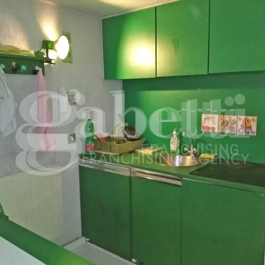 Appartamento in vendita a Pescocostanzo - foto 2