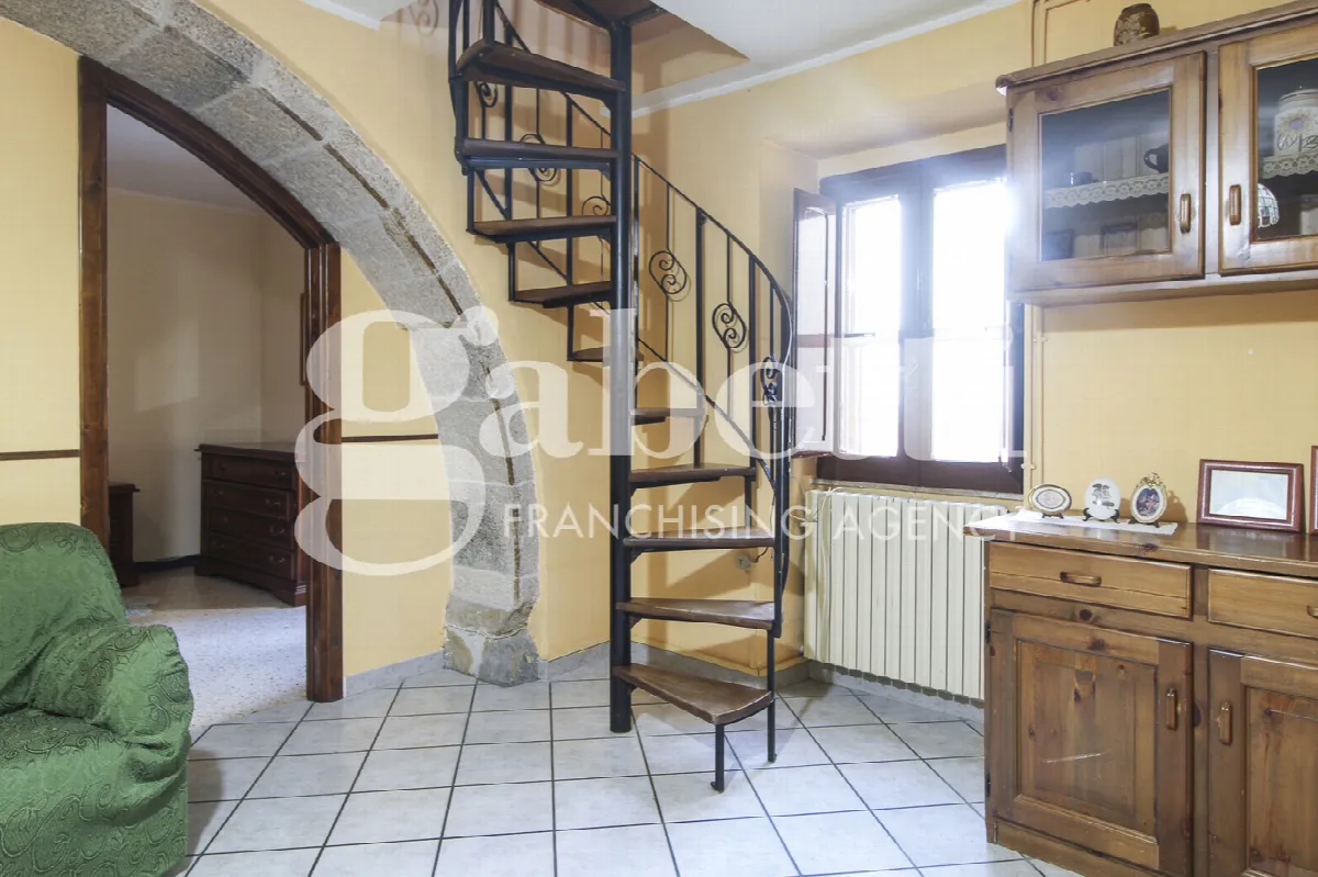 Appartamento in vendita a Alfedena - foto 2