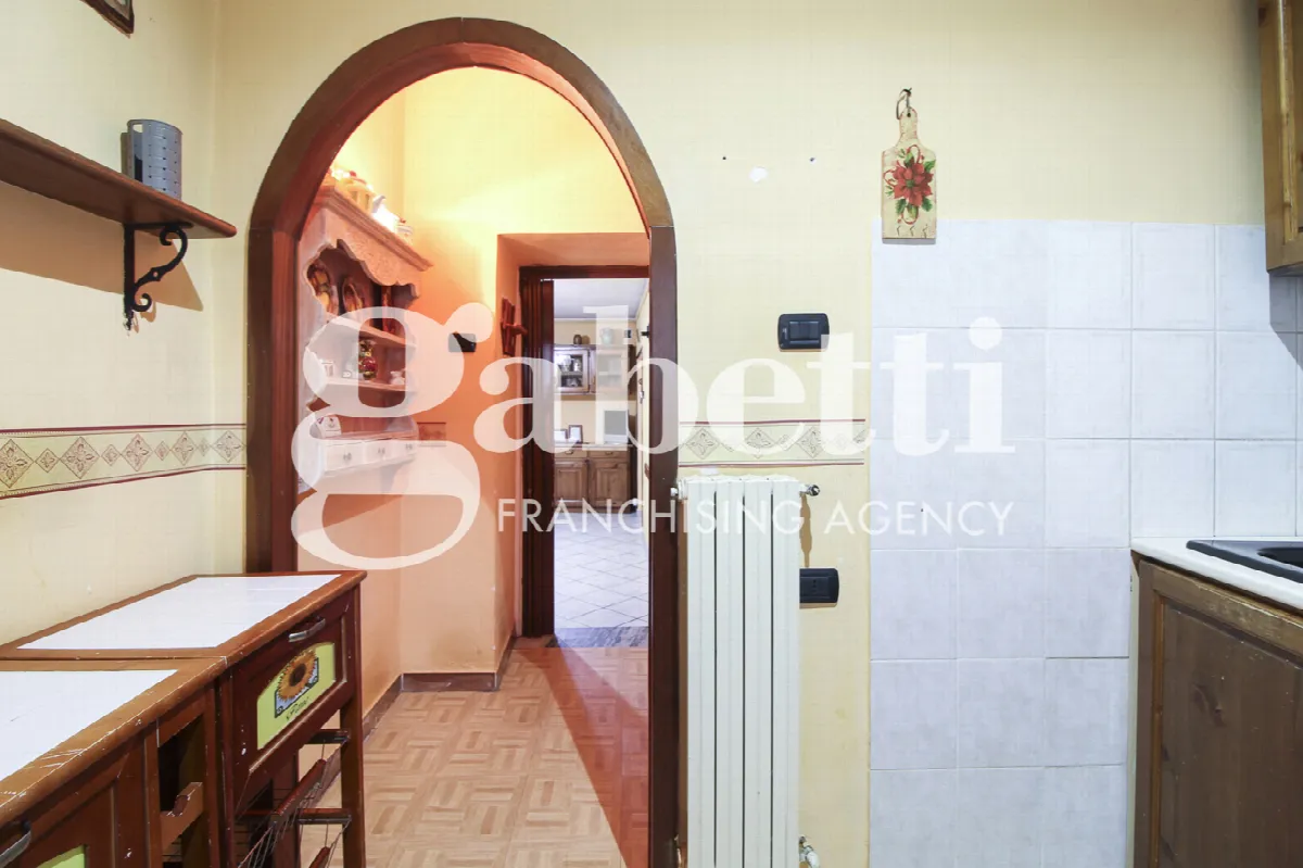 Appartamento in vendita a Alfedena - foto 6