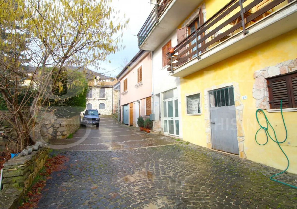 Appartamento in vendita a Alfedena - foto 2