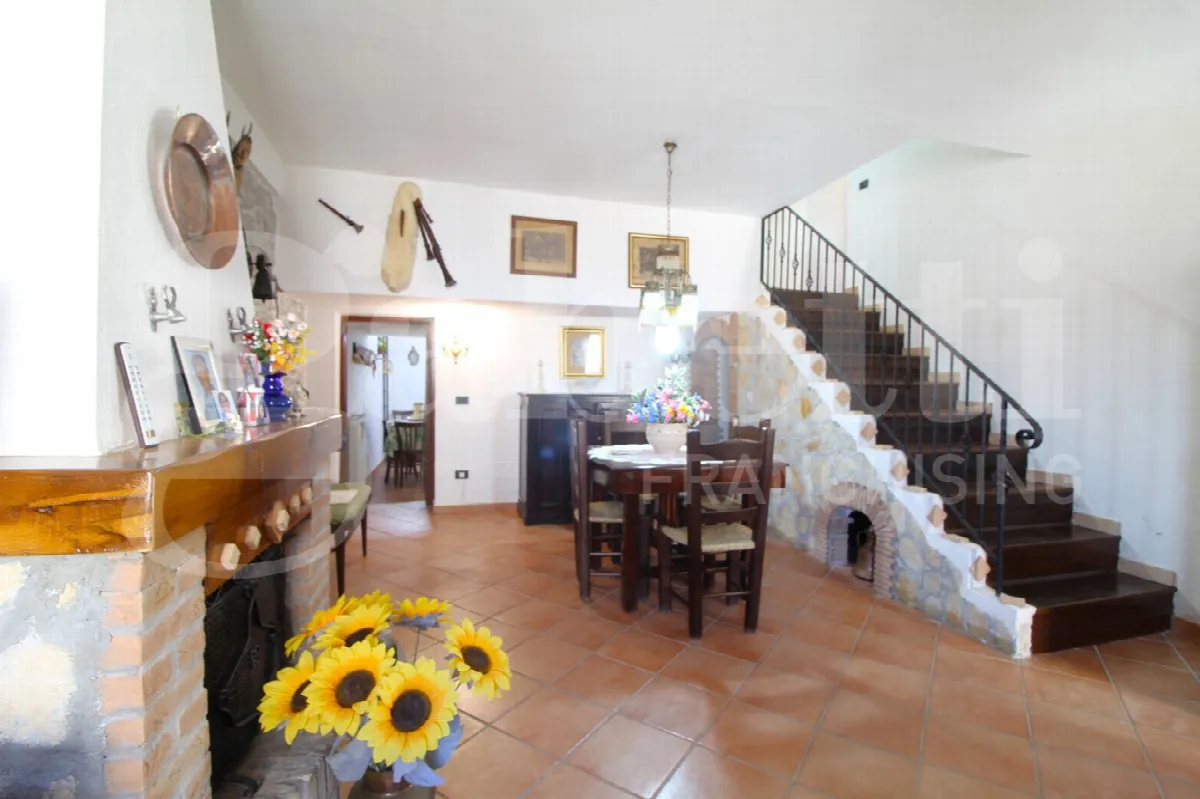 Appartamento in vendita a Scontrone - foto 6