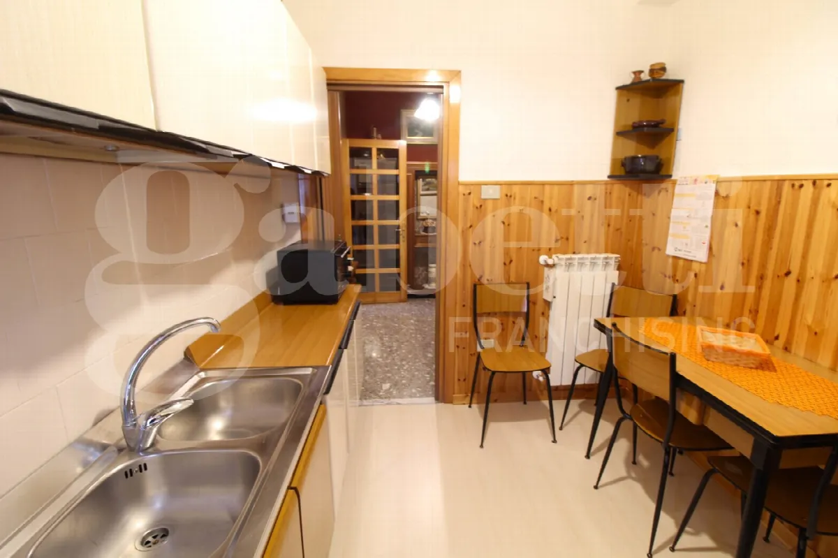 Appartamento in vendita a Castel di Sangro - foto 8