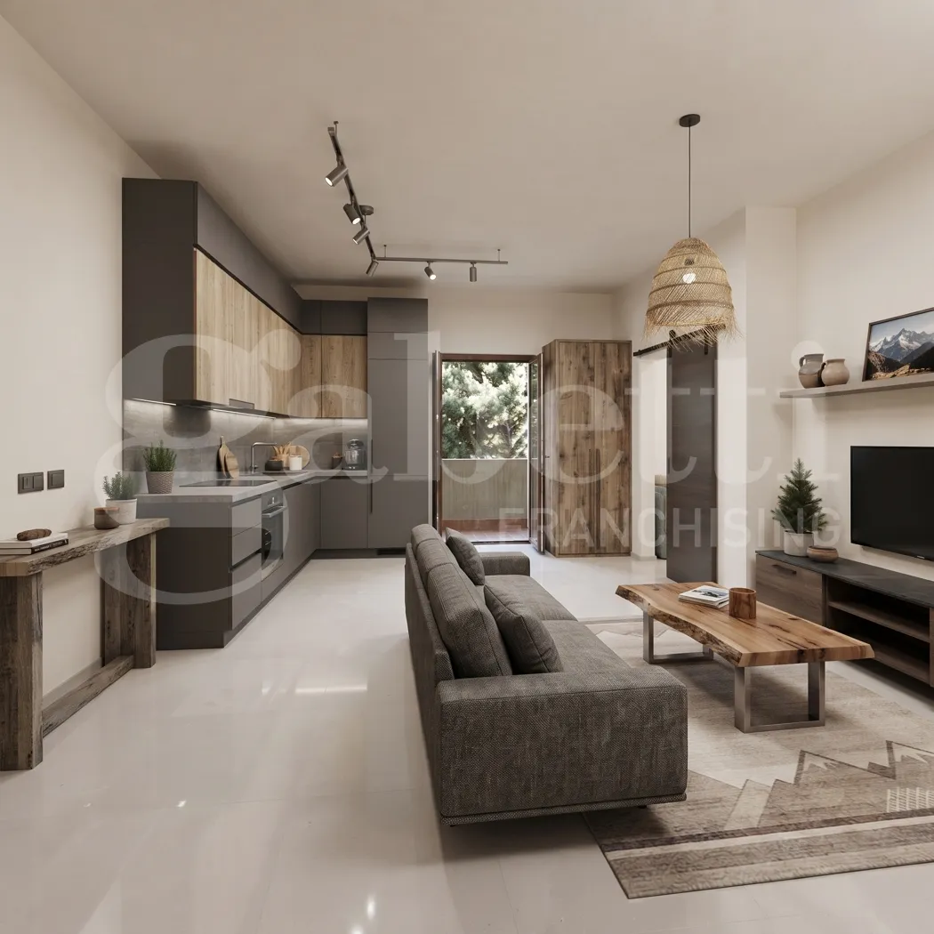 Appartamento in vendita a Castel di Sangro - foto 2