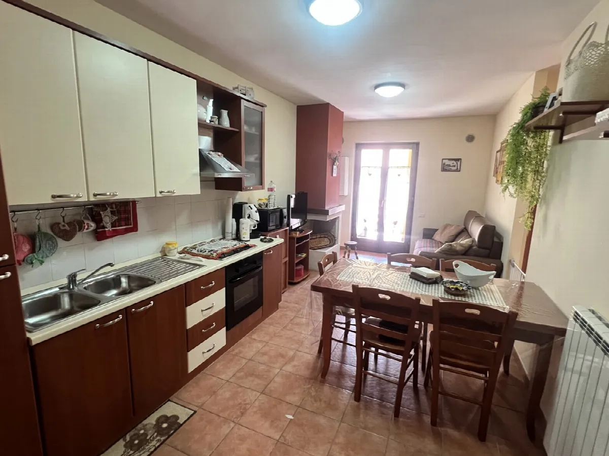 Appartamento in vendita a Ateleta - foto 10