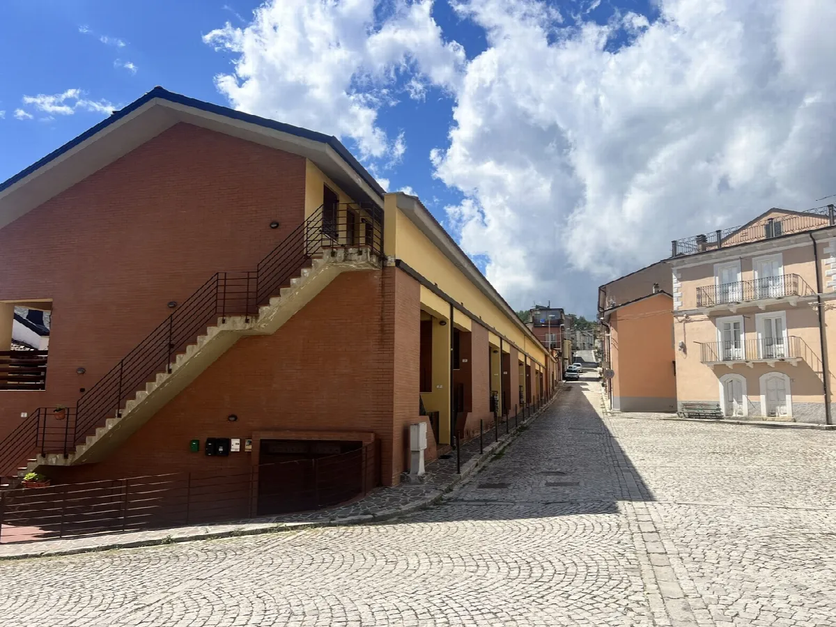Appartamento in vendita a Ateleta - foto 3